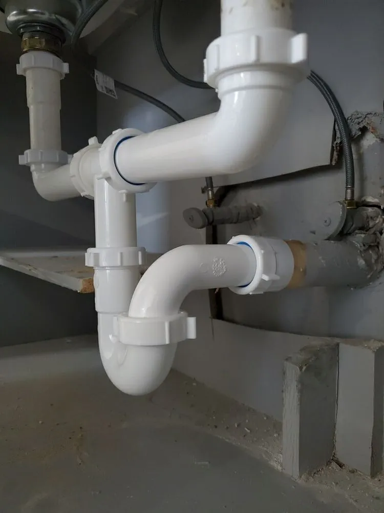 Slide of The Greatful Plumber