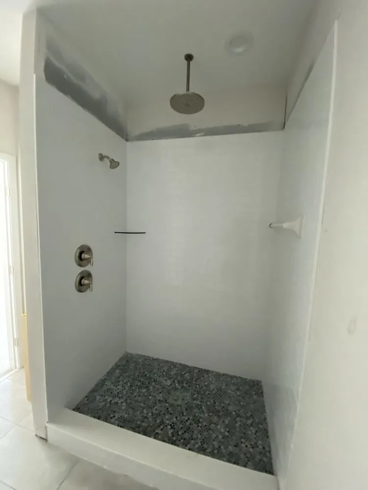 Slide of The Greatful Plumber