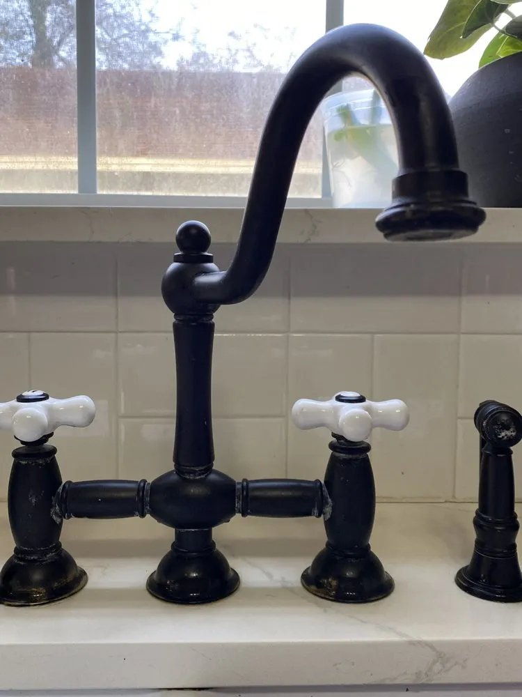 Slide of The Greatful Plumber