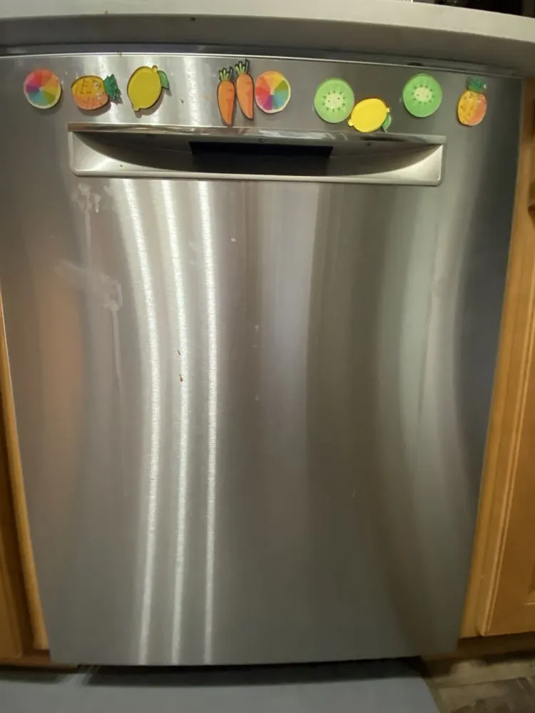 Slide of The Greatful Plumber