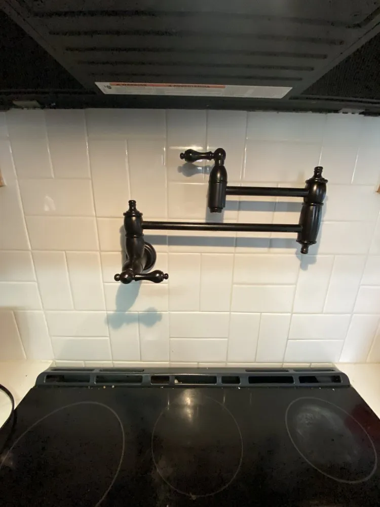 Slide of The Greatful Plumber