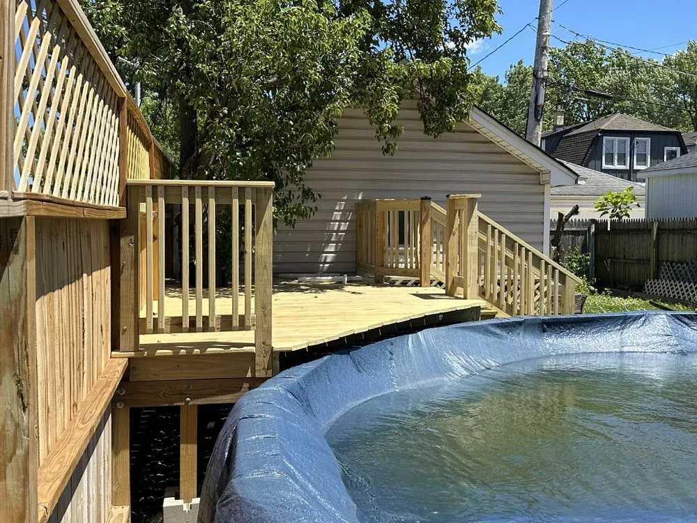 Slide of The Green Artisan Home Solutions