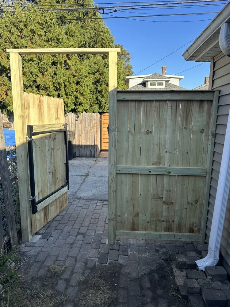 Slide of The Green Artisan Home Solutions