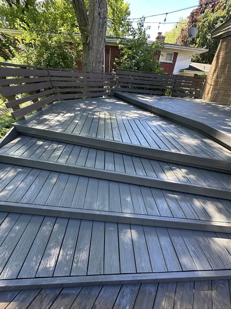 Professional plumbing repair in Chicago, IL by The Green Artisan Home Solutions