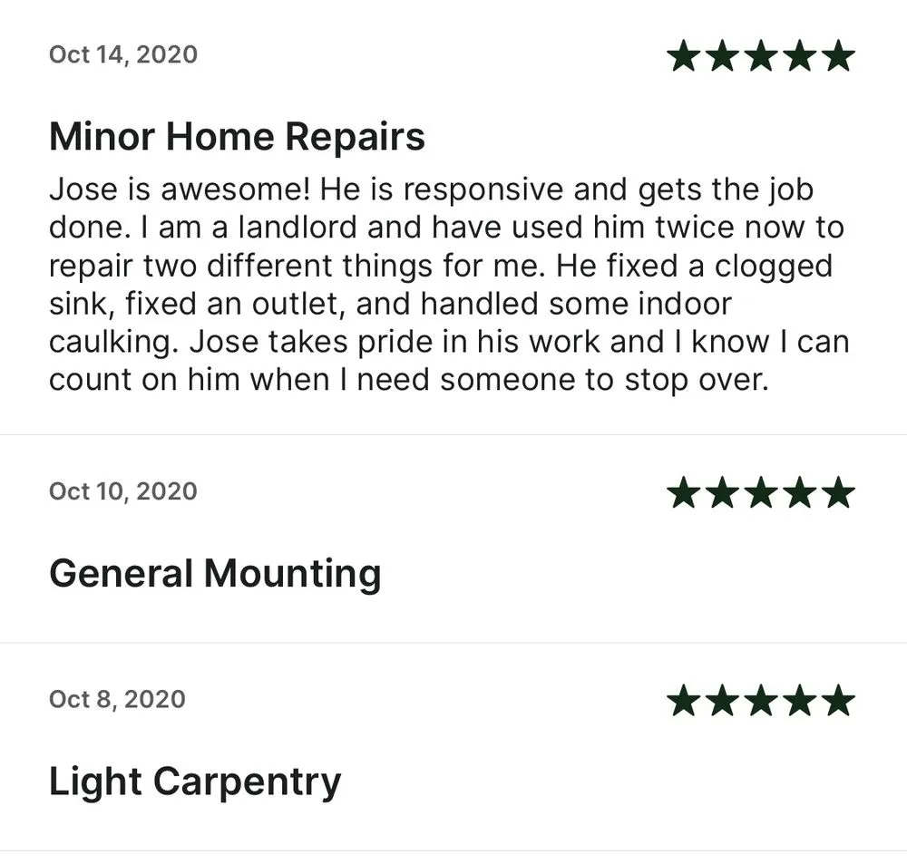 Affordable plumbing repair experts serving Chicago, IL - The Green Artisan Home Solutions