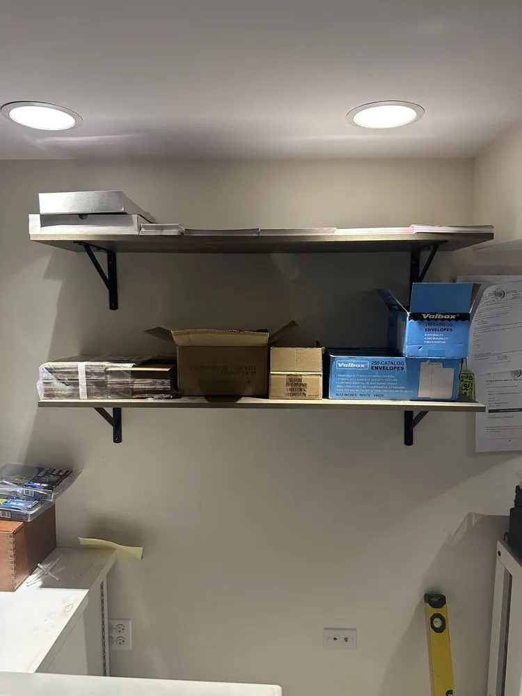 Slide of The Green Artisan Home Solutions