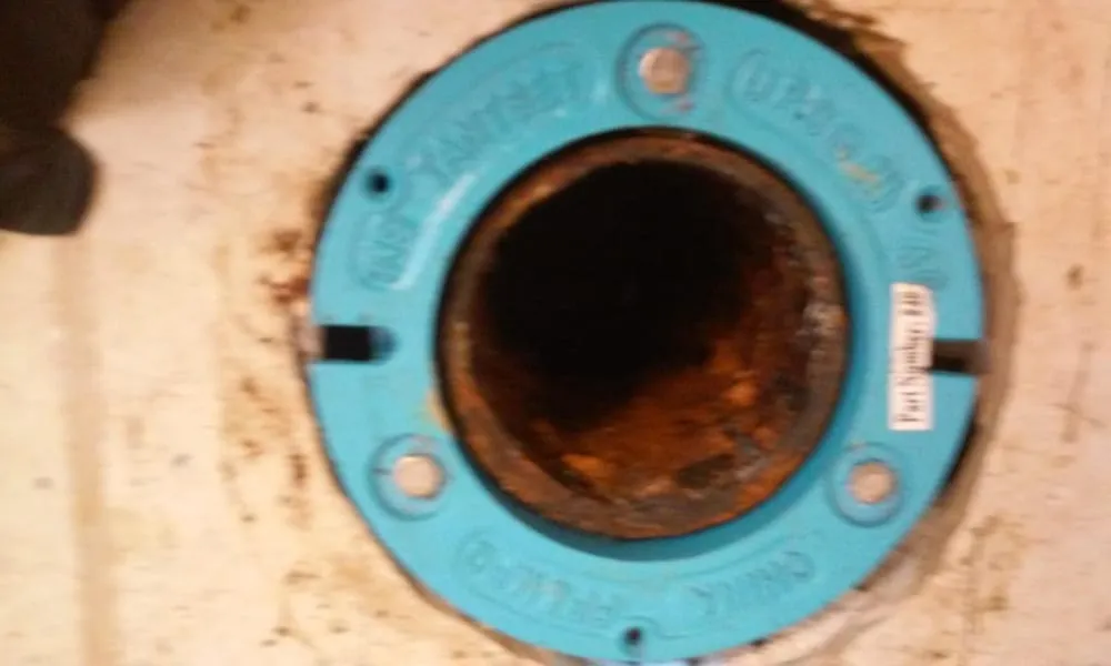 Slide of The Green Plumber