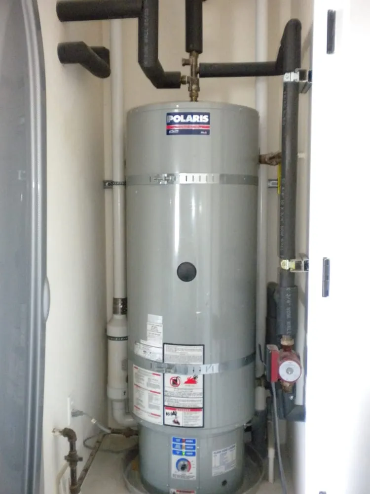 Slide of The Green Plumber