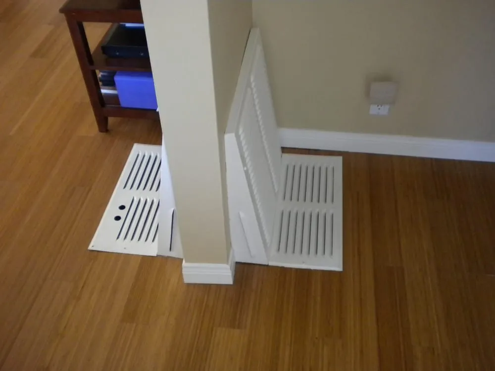 Slide of The Green Plumber