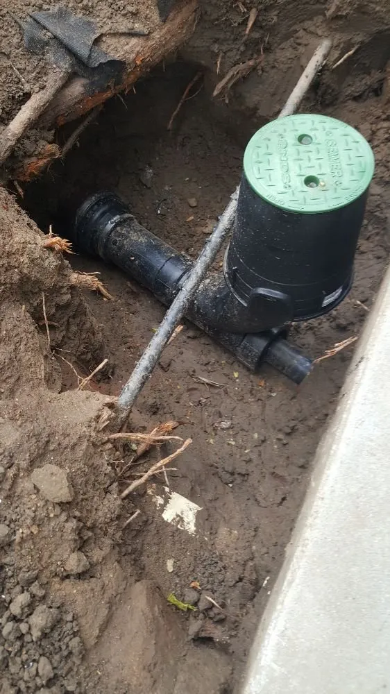 Emergency leak detection experts serving Long Beach, CA - The Green Plumber