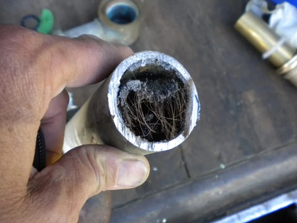 Slide of The Green Plumber