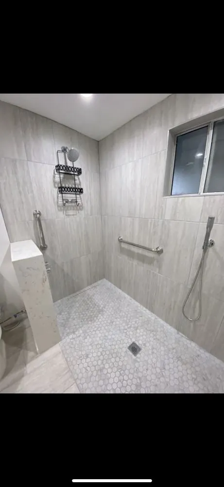 Slide of The Greener Plumber