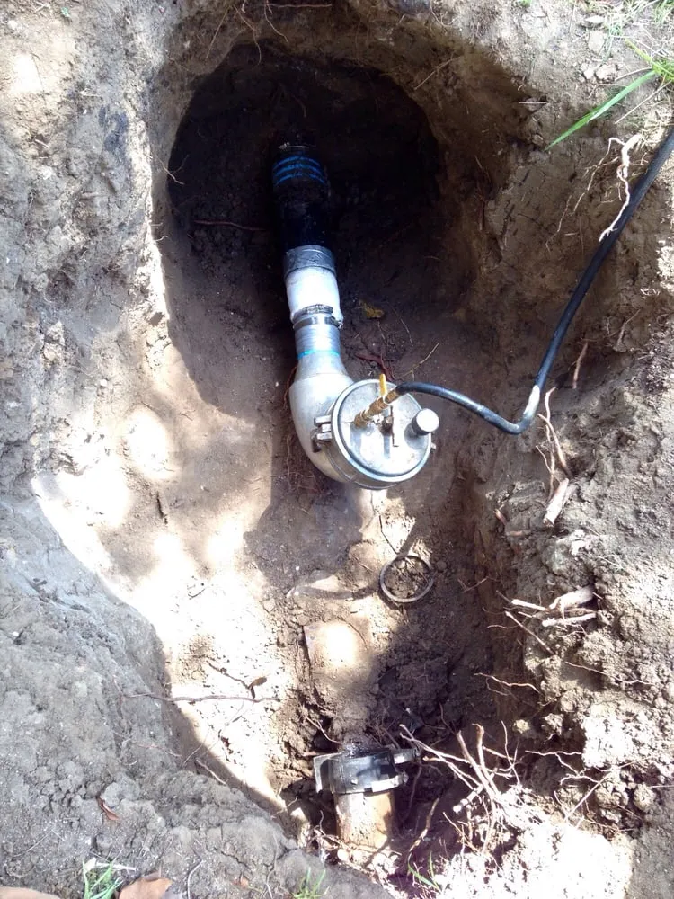 Slide of The Greener Plumber