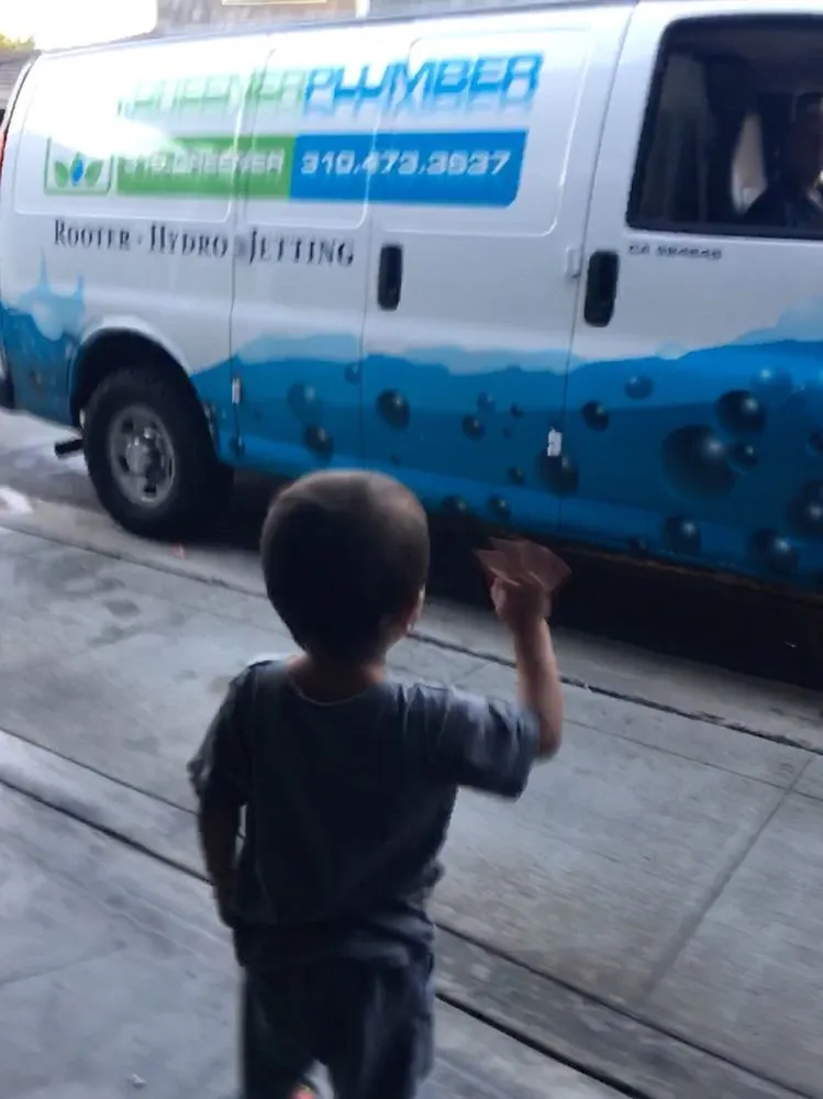 Reliable pipe repair experts serving Culver City, CA - The Greener Plumber