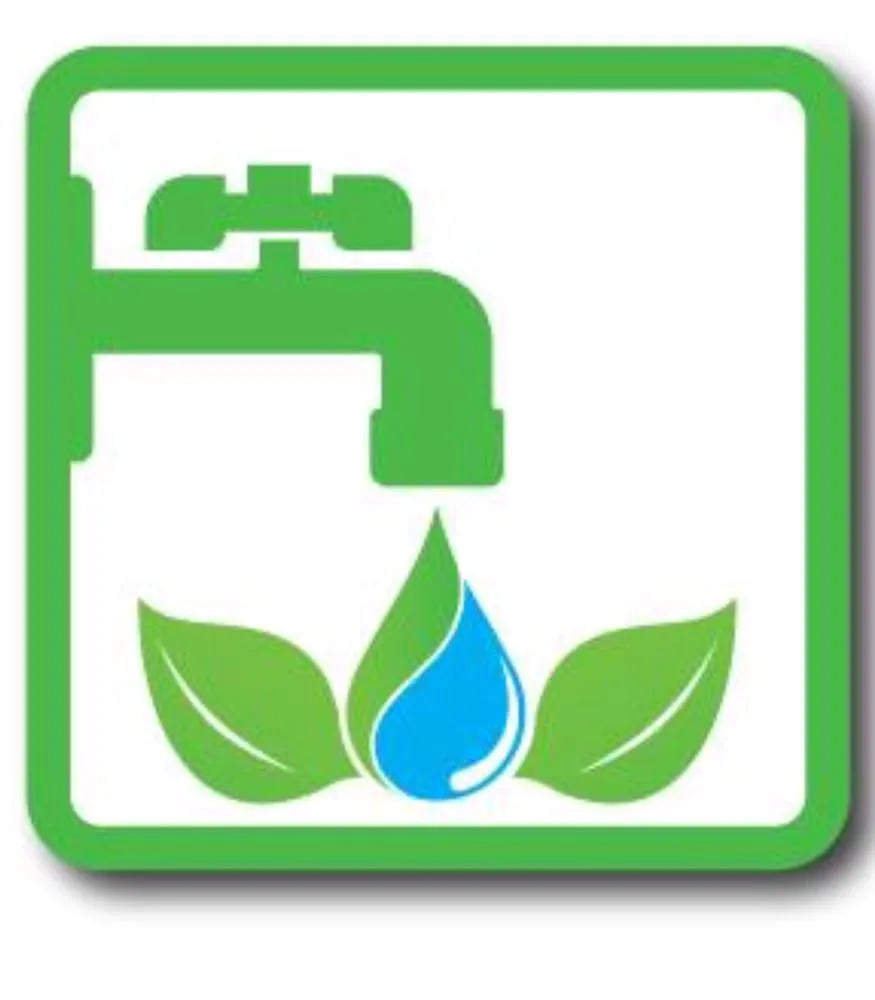 Slide of The Greener Plumber