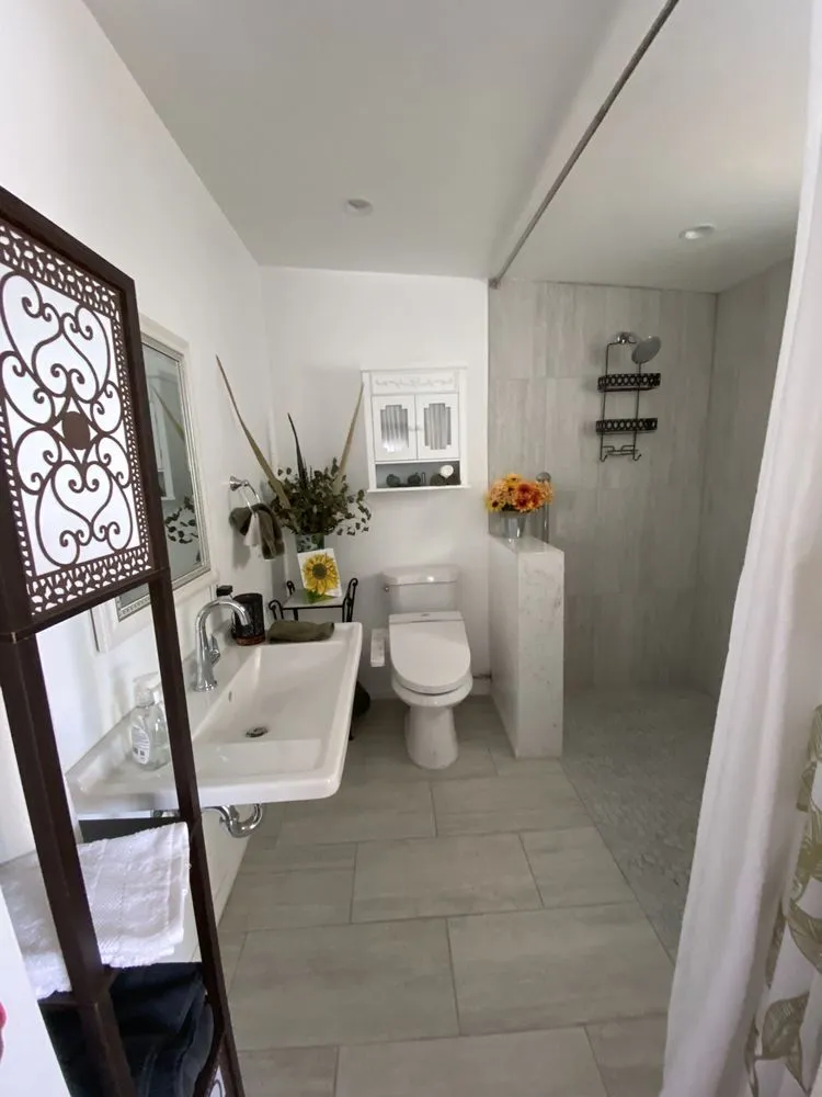 Slide of The Greener Plumber