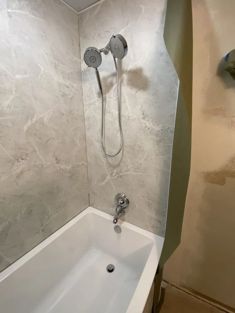 Slide of The Ground Up Contracting