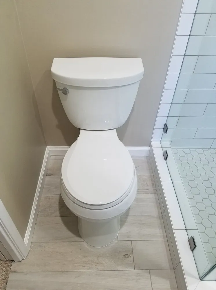 Slide of The Grove Plumbing and Heating