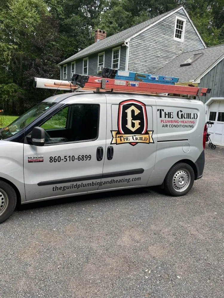 Slide of The Guild Plumbing & Heating