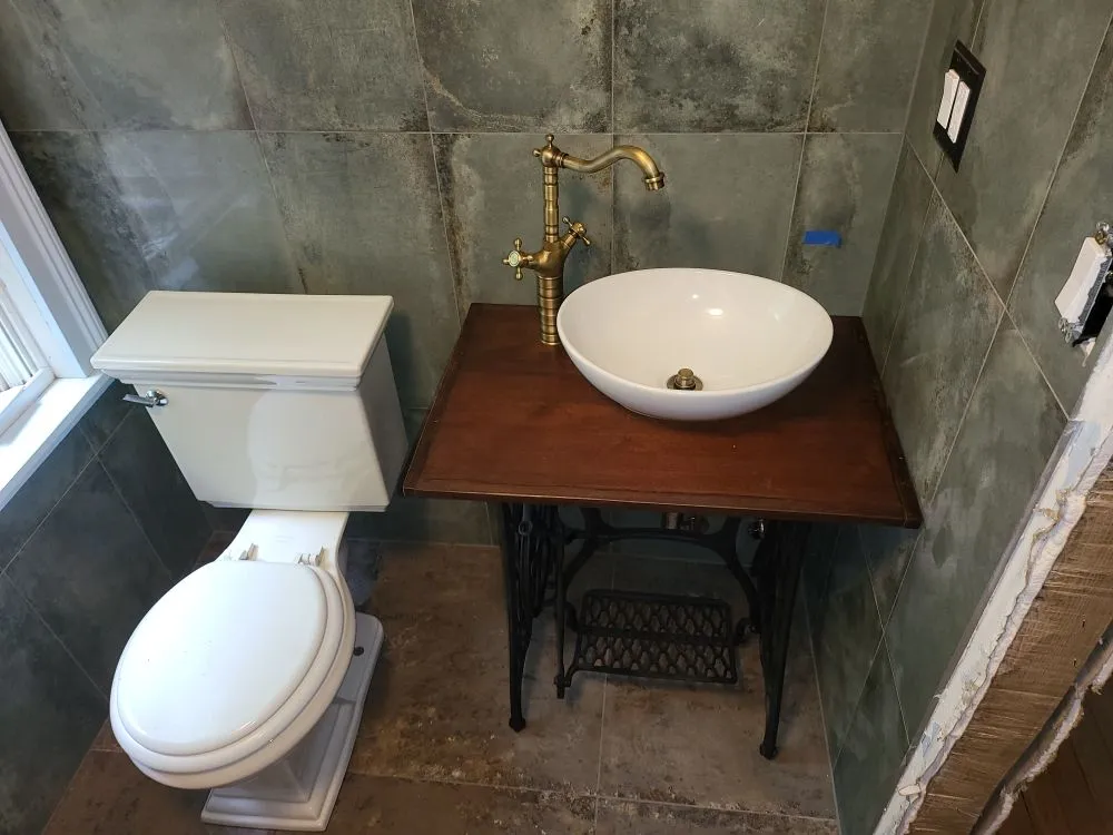 Slide of The Guild Plumbing & Heating