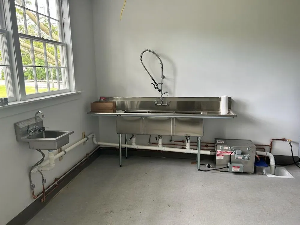 Slide of The Guild Plumbing & Heating