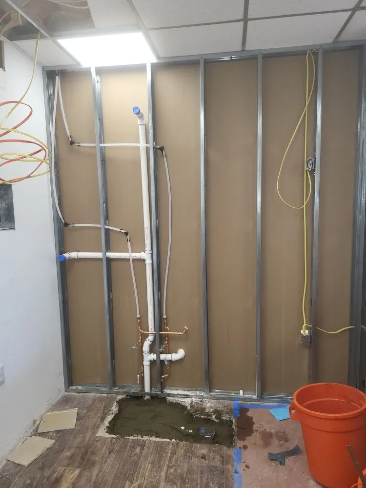 Slide of The Guild Plumbing & Heating