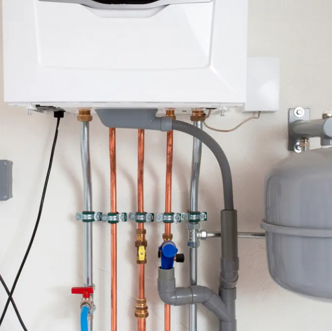 Slide of The Guild Plumbing & Heating