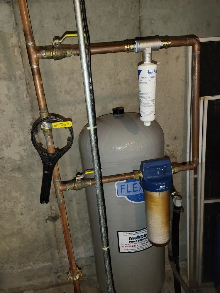 Slide of The Guild Plumbing & Heating