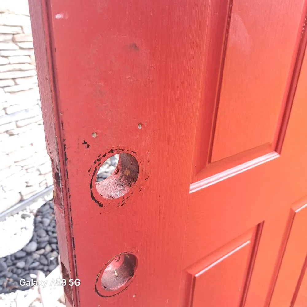 Slide of The Guy Handyman Services