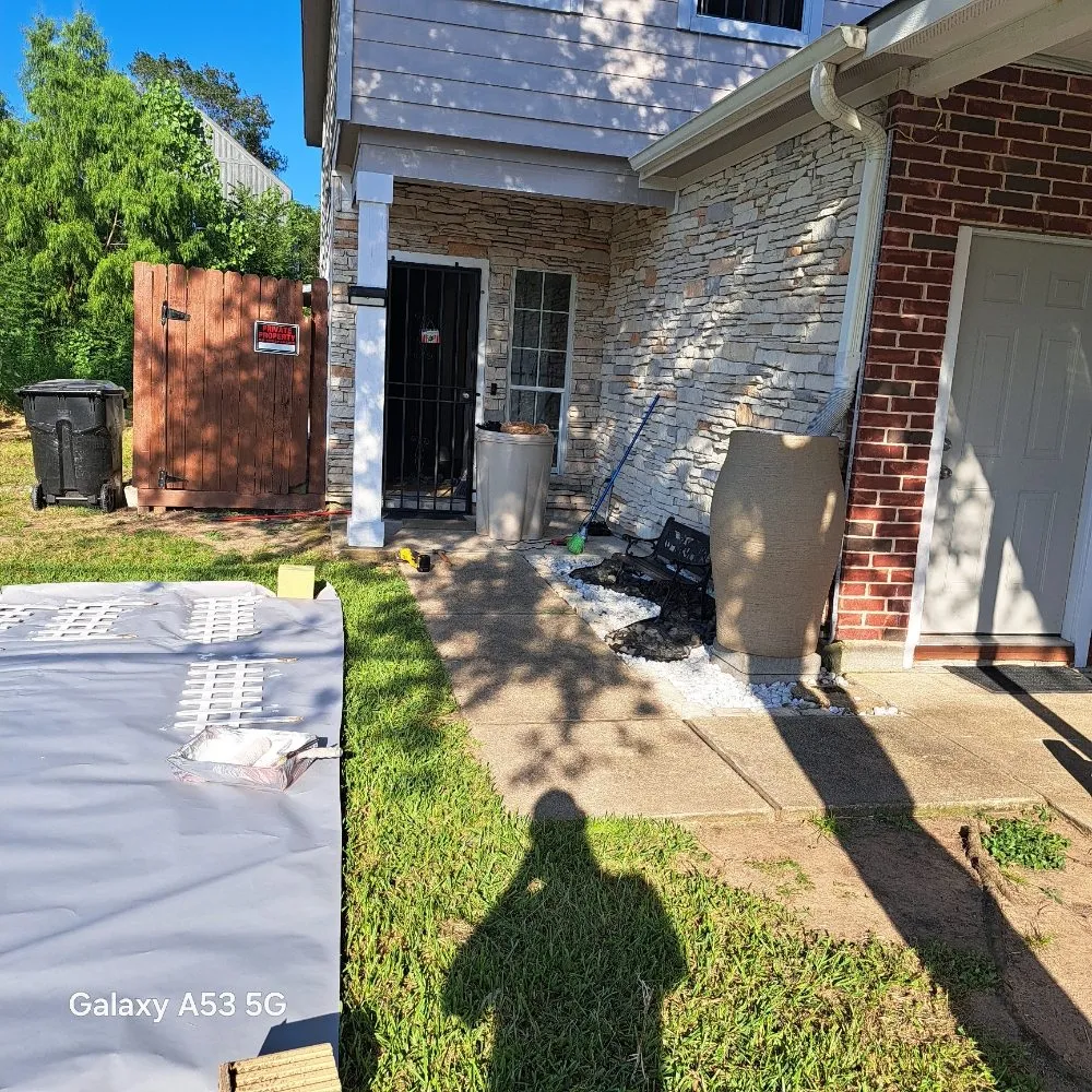 Slide of The Guy Handyman Services