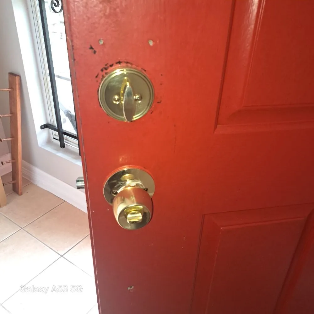 Slide of The Guy Handyman Services