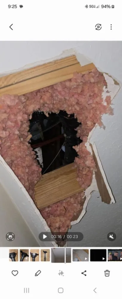 Slide of The Guy Handyman Services