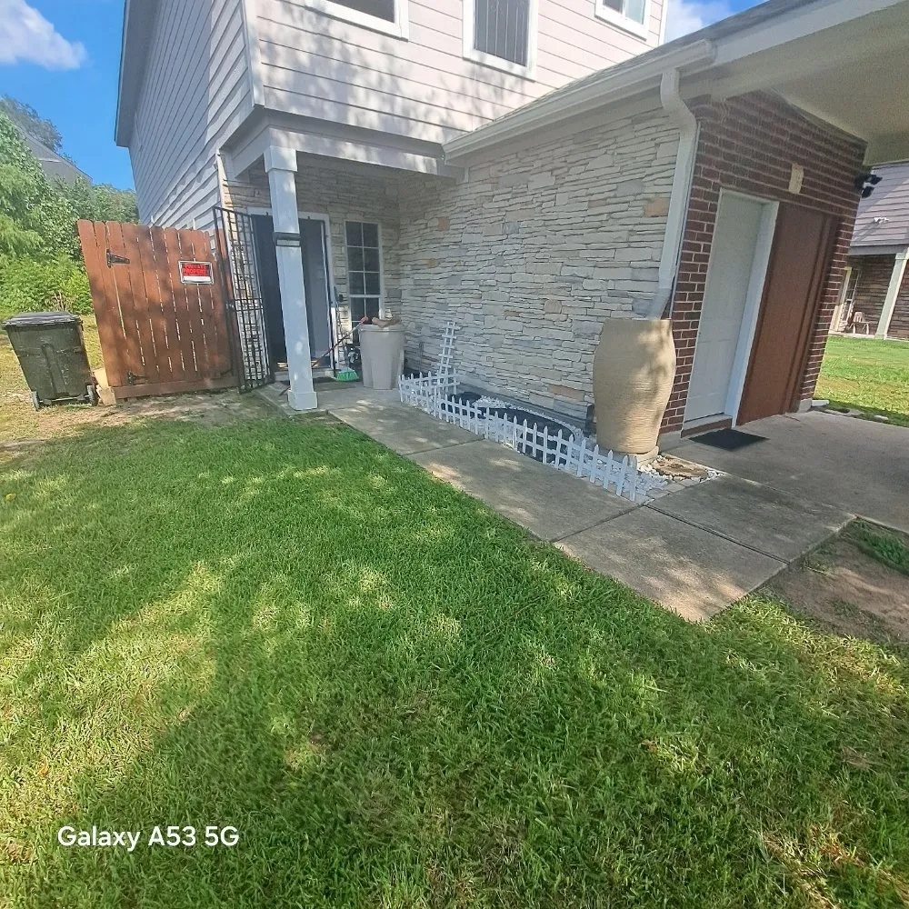 Top-rated plumbing repair service in Houston, TX - The Guy Handyman Services