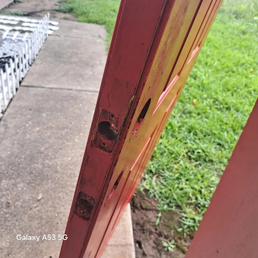 Professional pipe repair for homes in Houston, TX by The Guy Handyman Services