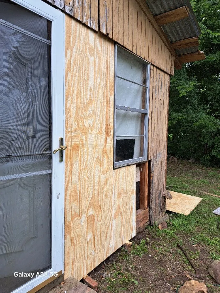 Affordable emergency plumbing in Houston, TX by The Guy Handyman Services