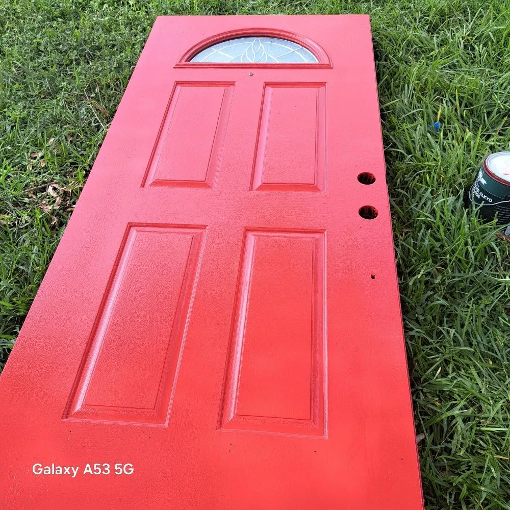 Slide of The Guy Handyman Services