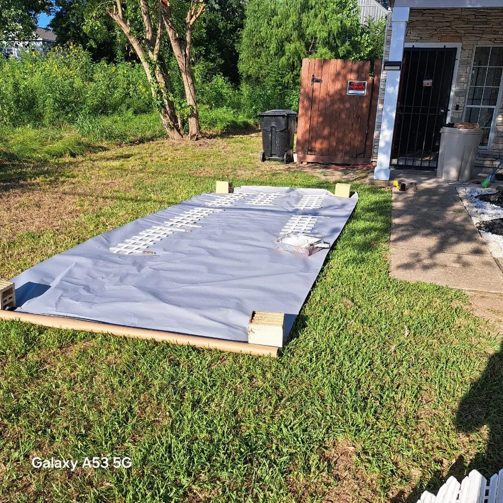 Slide of The Guy Handyman Services