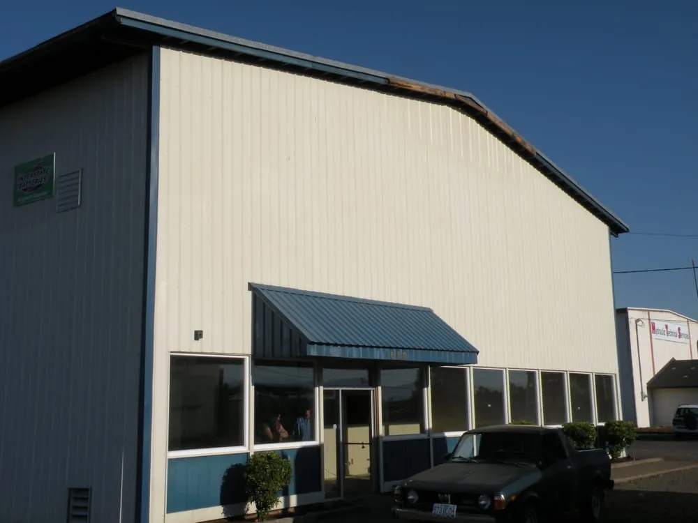 Slide of The Hand E Solution