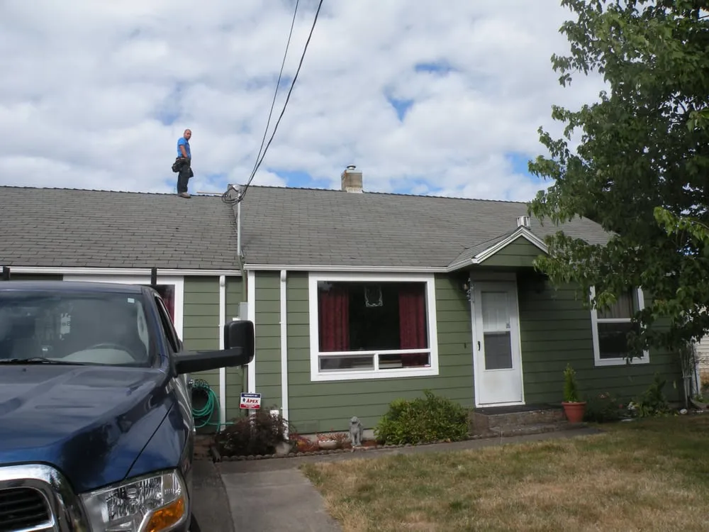 Slide of The Hand E Solution