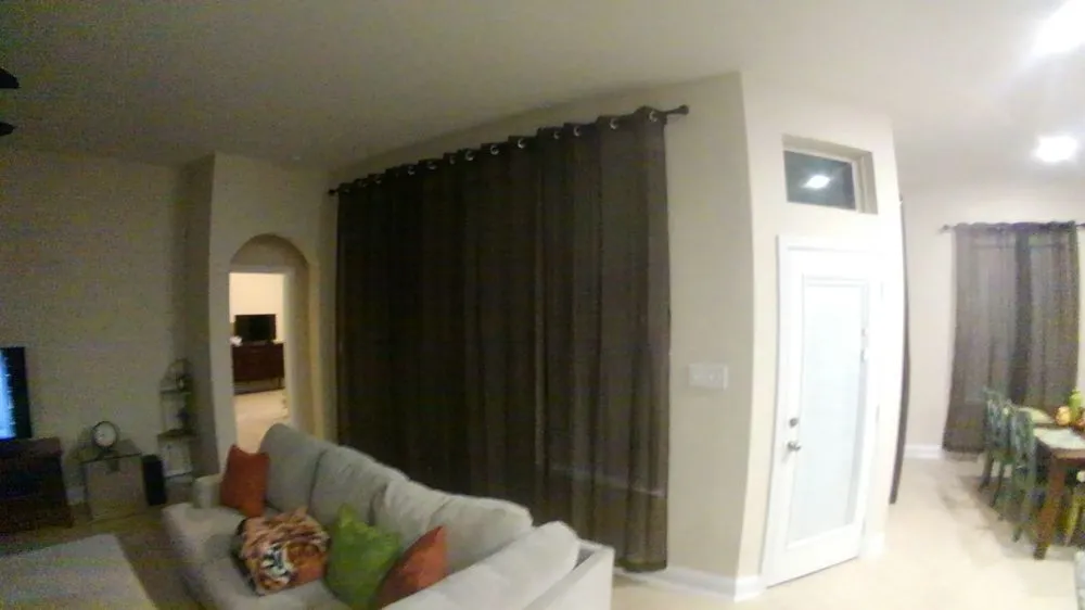 Slide of The Handley Man