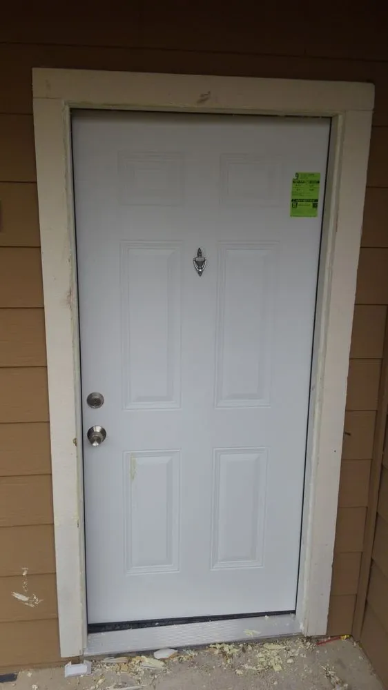 Slide of The Handley Man