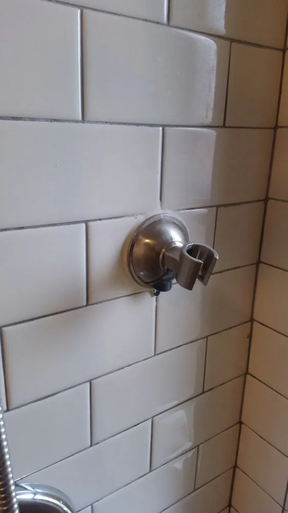 Slide of The Handley Man