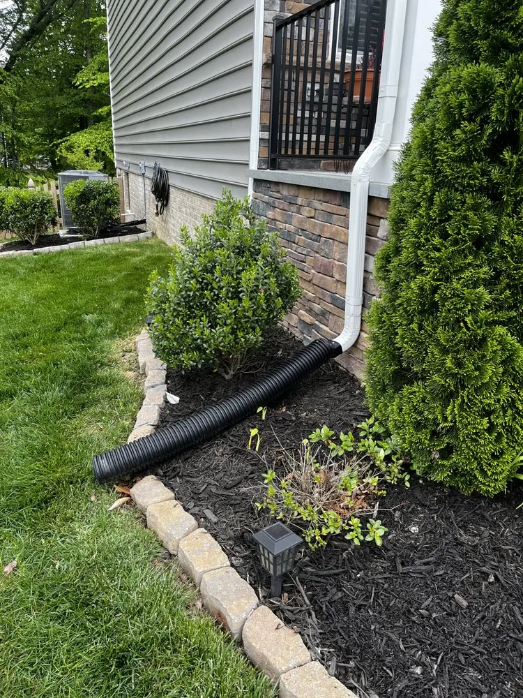 Slide of The Hands Team