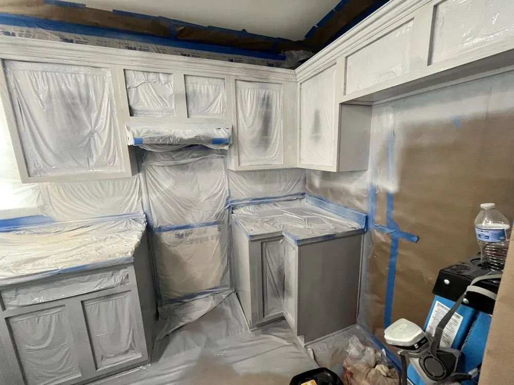 Slide of The Hands Team