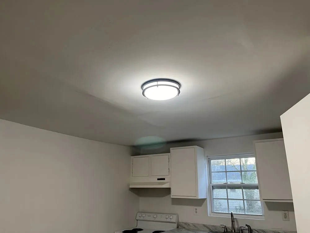 Slide of The Hands Team