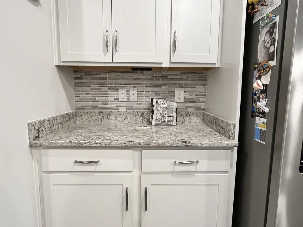 Slide of The Hands Team