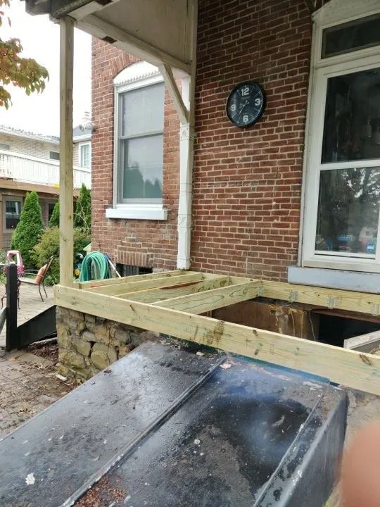 Slide of The Handy Chap