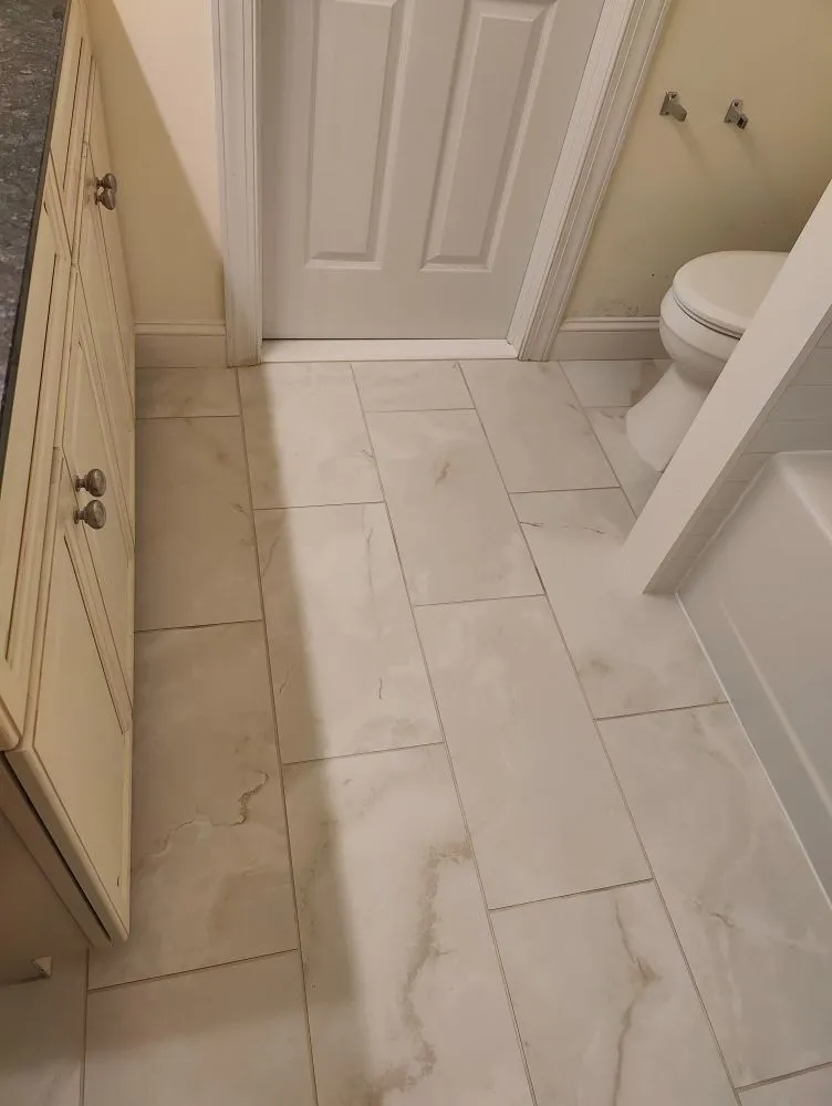 Slide of The Handy Chap