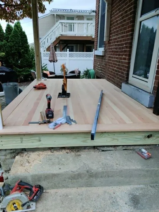 Slide of The Handy Chap