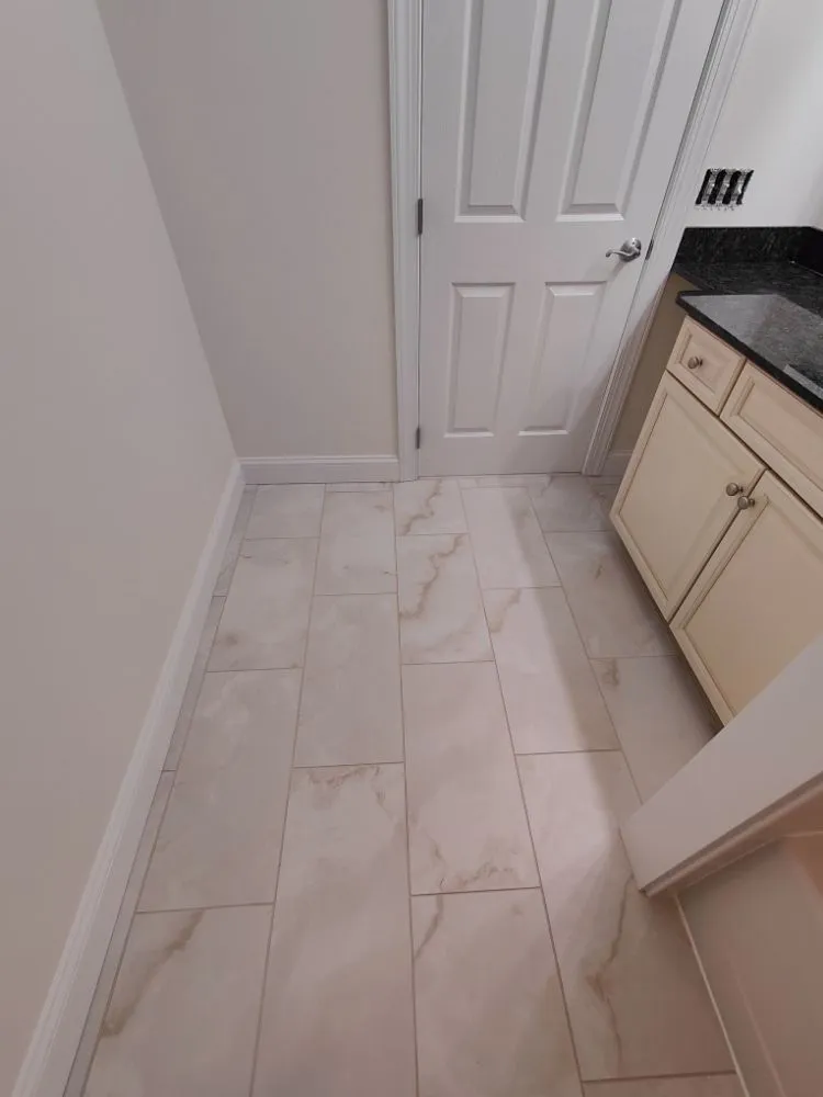 Slide of The Handy Chap